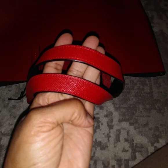 Coach Mickey Mouse Purse ❤️🖤 - Picture 9 of 12